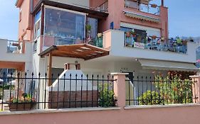 Villa Margarita